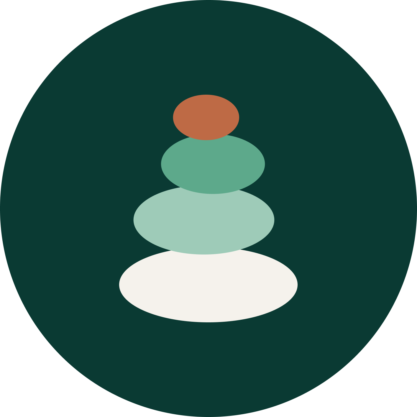 Cairn logo- teal bg (1)
